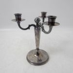 702 6651 CANDELABRA